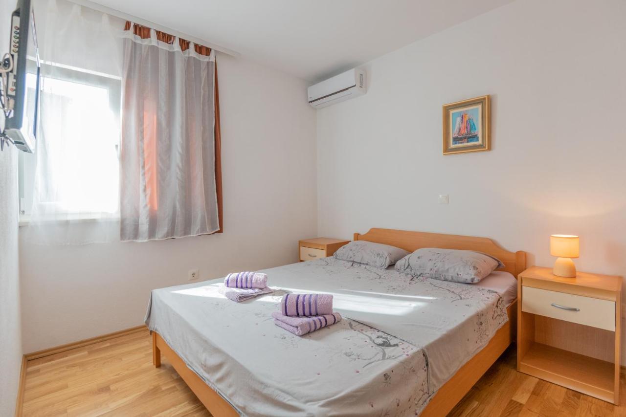 Villa Vis Maris Veliko Brdo  Exterior photo