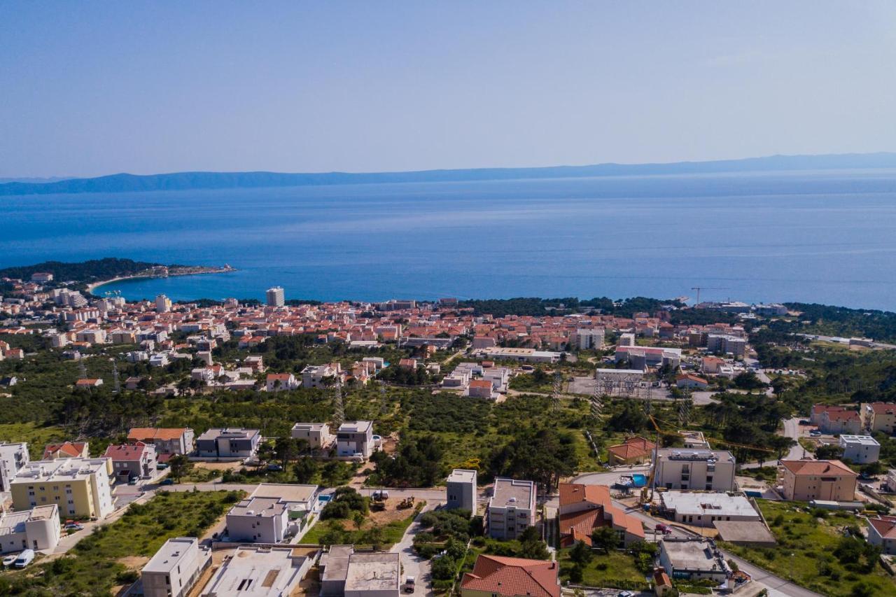 Villa Vis Maris Veliko Brdo  Exterior photo