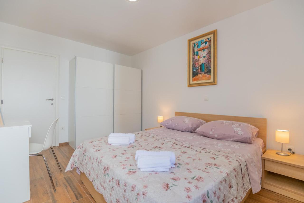 Villa Vis Maris Veliko Brdo  Exterior photo