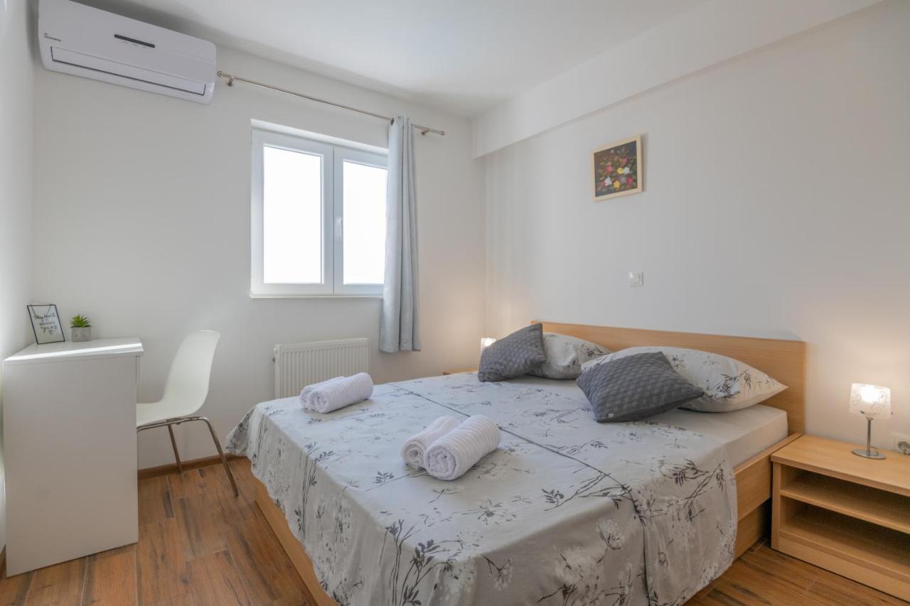 Villa Vis Maris Veliko Brdo  Exterior photo
