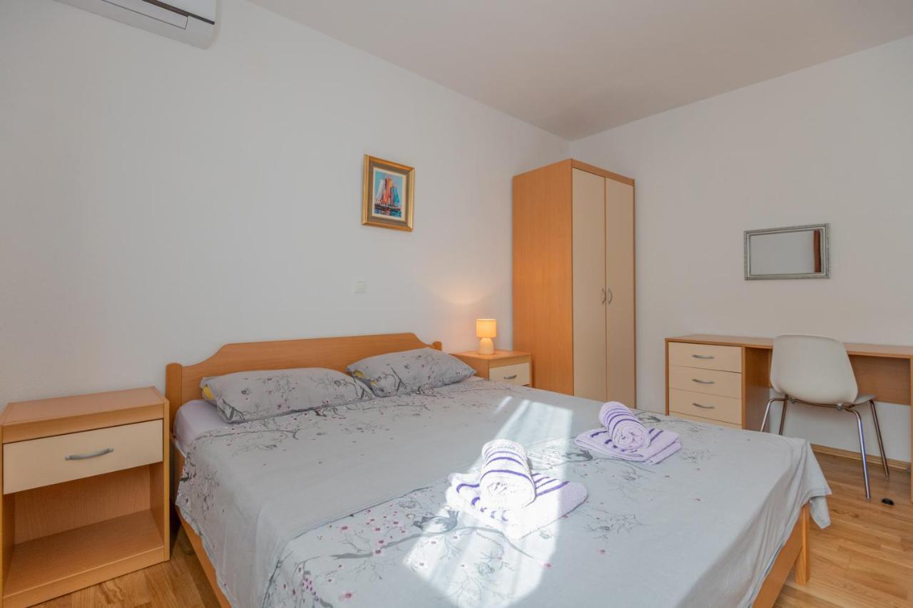 Villa Vis Maris Veliko Brdo  Exterior photo