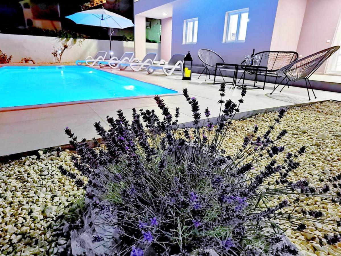 Villa Vis Maris Veliko Brdo  Exterior photo
